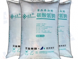 小蘇打/碳酸氫鈉